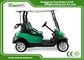 CE Approved 2 Seater Trojan Battery Powered Electric Golf Carts