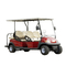 New Design Modle Golf Hunting Car 4+2 Seats with Rain Curtain Wholesale Price