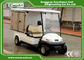EXCAR 2 Seats Hotel Buggy Car With Container