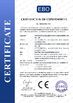 China Dongguan Excar Electric Vehicle Co., Ltd certificaciones