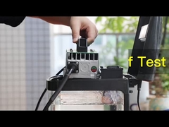 cargador de batería del carro de golf de 48V 15A para el cochecillo de EZGo Yamaha del coche del club