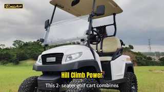 M1S2 Blanco Elevado + Subida de Colinas + Todoterreno + Prueba de Estacionamiento