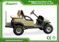 Battery Powered Utility Vehicles / Electric Utility Carts 350A USA Curties Controller
